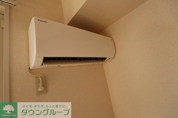 ラプルベール Aの物件内観写真